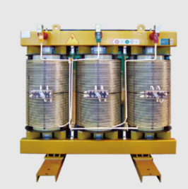 VPI Dry Type Transformer